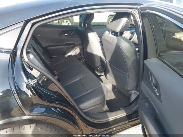 JTDADABU3S3027404 Toyota Prius Limited Awd-e