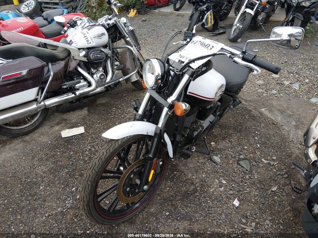 Aukcja sprzedaży 2013 Kawasaki Vn900 C, vin: JKAVN2C12DA054854, numer aukcji: 46179603