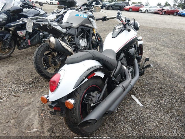 Aukcja sprzedaży 2013 Kawasaki Vn900 C, vin: JKAVN2C12DA054854, numer aukcji: 46179603