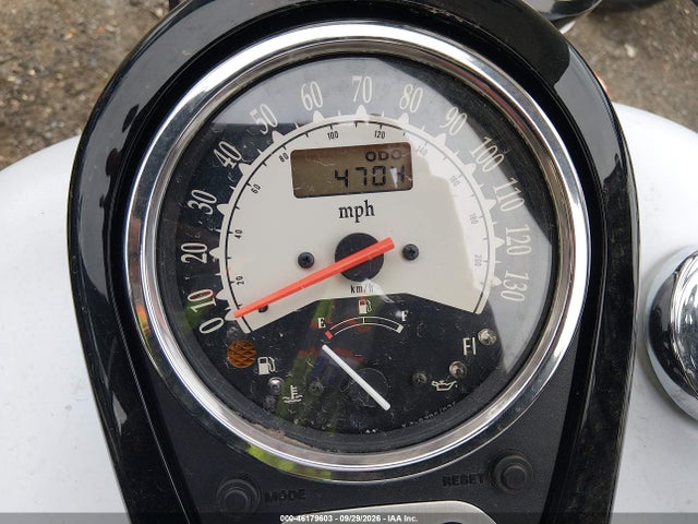 Aukcja sprzedaży 2013 Kawasaki Vn900 C, vin: JKAVN2C12DA054854, numer aukcji: 46179603