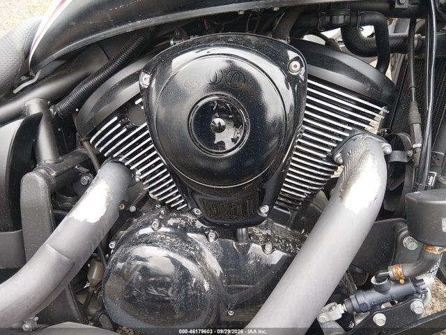 Aukcja sprzedaży 2013 Kawasaki Vn900 C, vin: JKAVN2C12DA054854, numer aukcji: 46179603