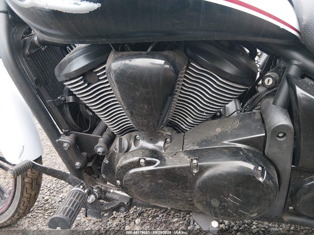 Aukcja sprzedaży 2013 Kawasaki Vn900 C, vin: JKAVN2C12DA054854, numer aukcji: 46179603
