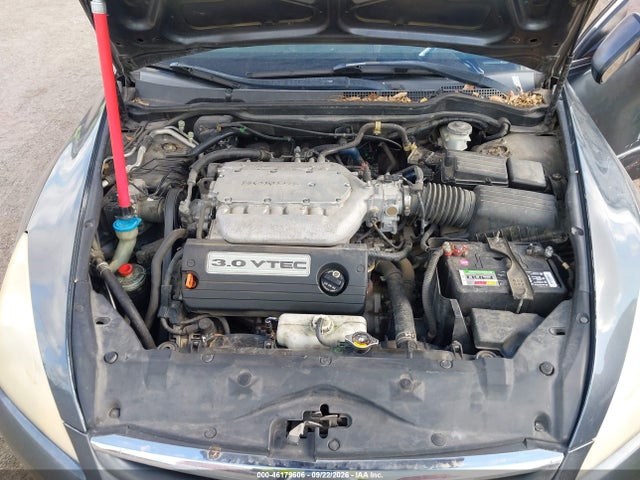 Продажа на аукционе авто 2007 Honda Accord 3.0 Se, vin: 1HGCM66497A104507, номер лота: 46179606