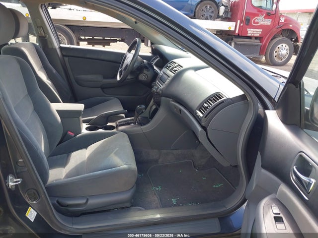 Продажа на аукционе авто 2007 Honda Accord 3.0 Se, vin: 1HGCM66497A104507, номер лота: 46179606
