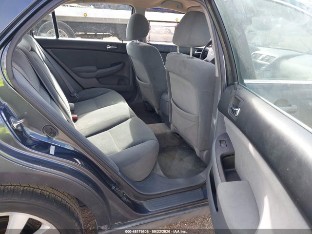 Продажа на аукционе авто 2007 Honda Accord 3.0 Se, vin: 1HGCM66497A104507, номер лота: 46179606