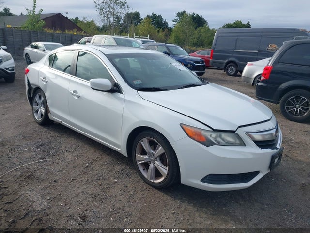 Продаж на аукціоні авто 2015 Acura Ilx 2.0l, vin: 19VDE1F30FE001586, номер лоту: 46179607