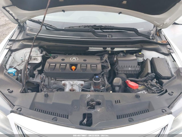 Продаж на аукціоні авто 2015 Acura Ilx 2.0l, vin: 19VDE1F30FE001586, номер лоту: 46179607