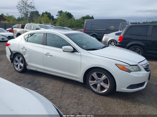 Продаж на аукціоні авто 2015 Acura Ilx 2.0l, vin: 19VDE1F30FE001586, номер лоту: 46179607