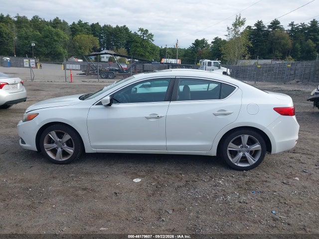 Продаж на аукціоні авто 2015 Acura Ilx 2.0l, vin: 19VDE1F30FE001586, номер лоту: 46179607