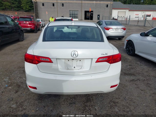 Продаж на аукціоні авто 2015 Acura Ilx 2.0l, vin: 19VDE1F30FE001586, номер лоту: 46179607
