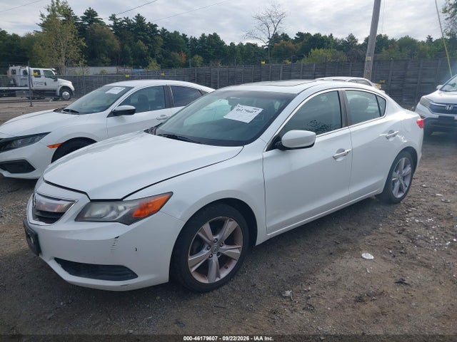 Продаж на аукціоні авто 2015 Acura Ilx 2.0l, vin: 19VDE1F30FE001586, номер лоту: 46179607