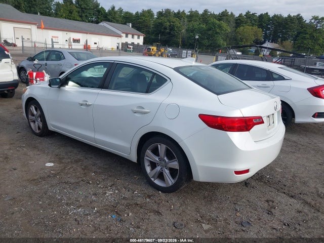Продаж на аукціоні авто 2015 Acura Ilx 2.0l, vin: 19VDE1F30FE001586, номер лоту: 46179607