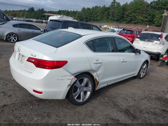 Продаж на аукціоні авто 2015 Acura Ilx 2.0l, vin: 19VDE1F30FE001586, номер лоту: 46179607