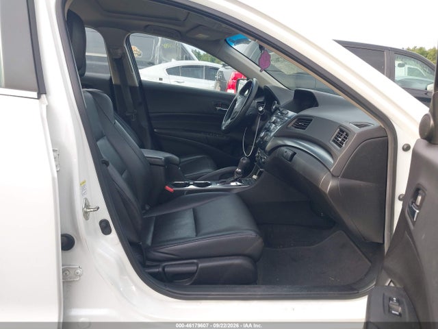 Продаж на аукціоні авто 2015 Acura Ilx 2.0l, vin: 19VDE1F30FE001586, номер лоту: 46179607