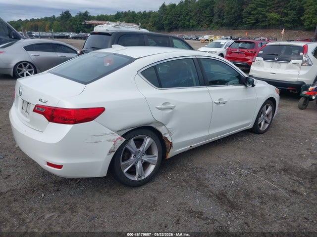 Продаж на аукціоні авто 2015 Acura Ilx 2.0l, vin: 19VDE1F30FE001586, номер лоту: 46179607