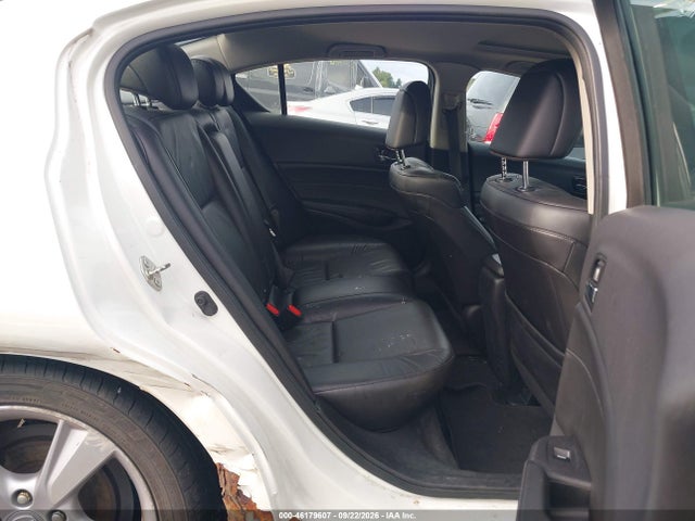 Продаж на аукціоні авто 2015 Acura Ilx 2.0l, vin: 19VDE1F30FE001586, номер лоту: 46179607