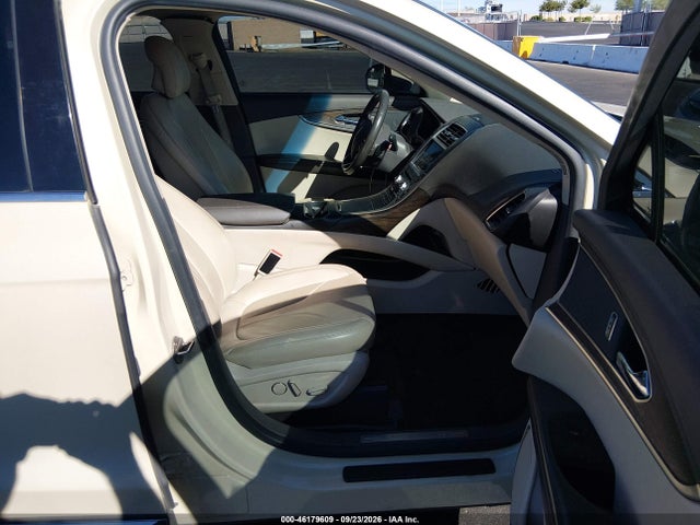 Lincoln Mkx Reserve 2016 2LMPJ8LP0GBL59635 Image 5