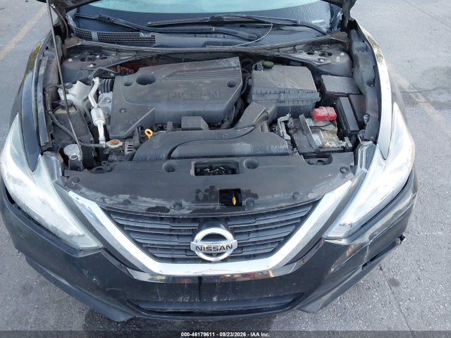 Продажа на аукционе авто 2016 Nissan Altima 2.5 S, vin: 1N4AL3APXGN370786, номер лота: 46179611