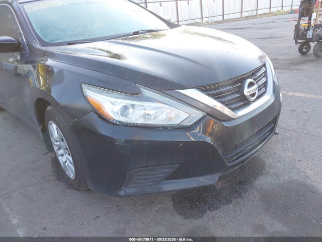 Продажа на аукционе авто 2016 Nissan Altima 2.5 S, vin: 1N4AL3APXGN370786, номер лота: 46179611