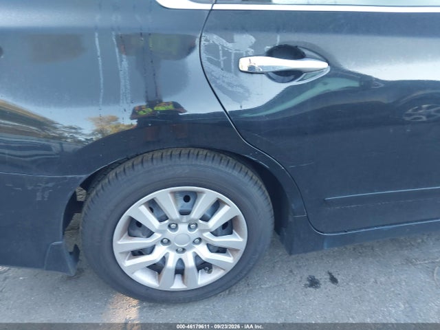 Продажа на аукционе авто 2016 Nissan Altima 2.5 S, vin: 1N4AL3APXGN370786, номер лота: 46179611