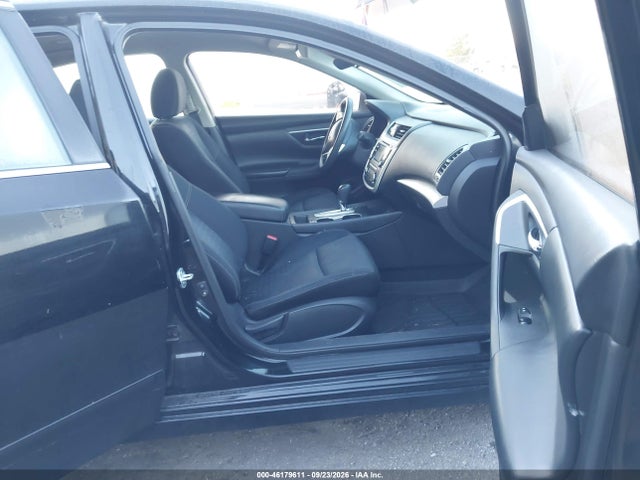 Продажа на аукционе авто 2016 Nissan Altima 2.5 S, vin: 1N4AL3APXGN370786, номер лота: 46179611