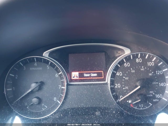 Продажа на аукционе авто 2016 Nissan Altima 2.5 S, vin: 1N4AL3APXGN370786, номер лота: 46179611