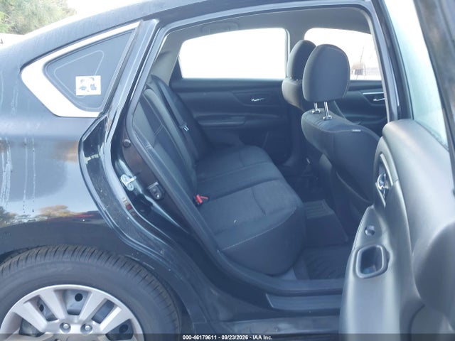 Продажа на аукционе авто 2016 Nissan Altima 2.5 S, vin: 1N4AL3APXGN370786, номер лота: 46179611