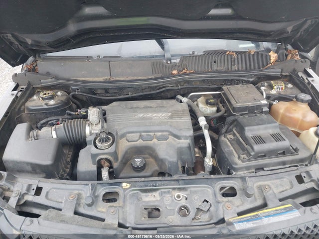 46179616 :رقم المزاد ، 2CNDL13F676061624 vin ، 2007 Chevrolet Equinox Ls مزاد بيع