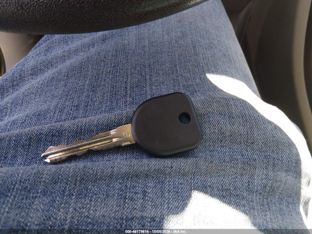 46179616 :رقم المزاد ، 2CNDL13F676061624 vin ، 2007 Chevrolet Equinox Ls مزاد بيع