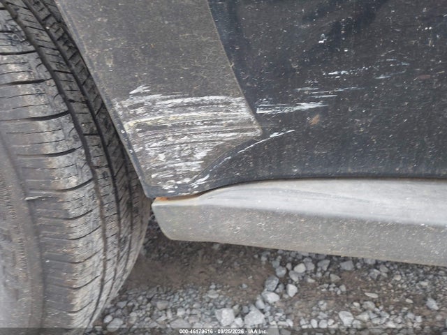 46179616 :رقم المزاد ، 2CNDL13F676061624 vin ، 2007 Chevrolet Equinox Ls مزاد بيع