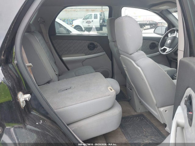 46179616 :رقم المزاد ، 2CNDL13F676061624 vin ، 2007 Chevrolet Equinox Ls مزاد بيع