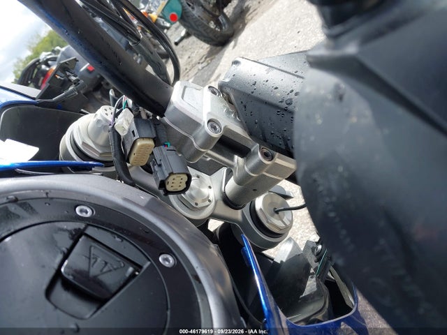 Продажа на аукционе авто 2023 Triumph Motorcycle Tiger 1200 Gt Pro, vin: SMTP22V46PTAZ2020, номер лота: 46179619
