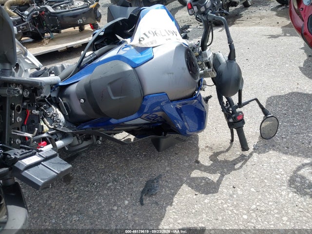 Продажа на аукционе авто 2023 Triumph Motorcycle Tiger 1200 Gt Pro, vin: SMTP22V46PTAZ2020, номер лота: 46179619