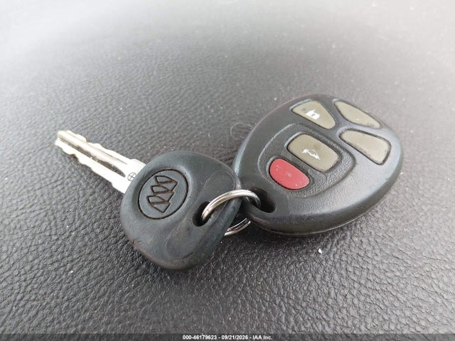 Aukcja sprzedaży 2008 Buick Lucerne Cxs, vin: 1G4HE57Y88U124031, numer aukcji: 46179623