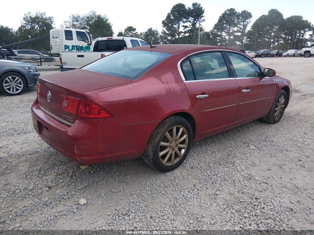 Aukcja sprzedaży 2008 Buick Lucerne Cxs, vin: 1G4HE57Y88U124031, numer aukcji: 46179623