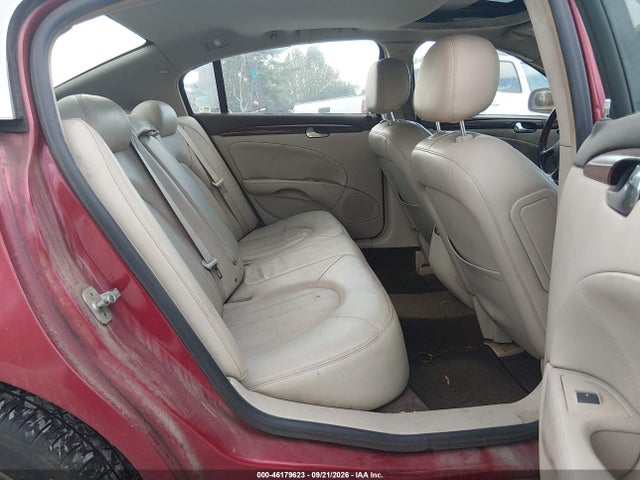 Aukcja sprzedaży 2008 Buick Lucerne Cxs, vin: 1G4HE57Y88U124031, numer aukcji: 46179623