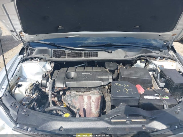Продаж на аукціоні авто 2010 Toyota Venza, vin: 4T3BA3BB9AU018578, номер лоту: 46179625
