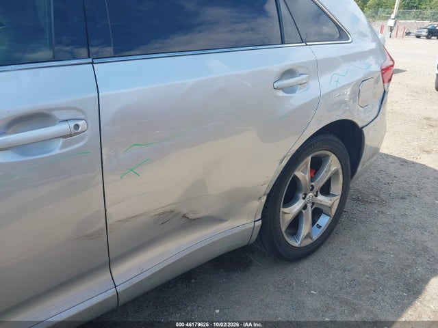 Продаж на аукціоні авто 2010 Toyota Venza, vin: 4T3BA3BB9AU018578, номер лоту: 46179625