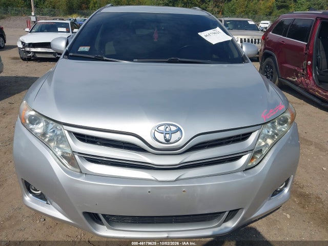 Продаж на аукціоні авто 2010 Toyota Venza, vin: 4T3BA3BB9AU018578, номер лоту: 46179625