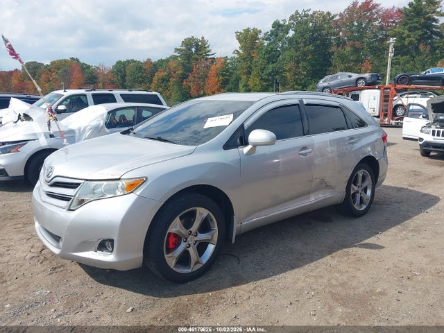 Продаж на аукціоні авто 2010 Toyota Venza, vin: 4T3BA3BB9AU018578, номер лоту: 46179625