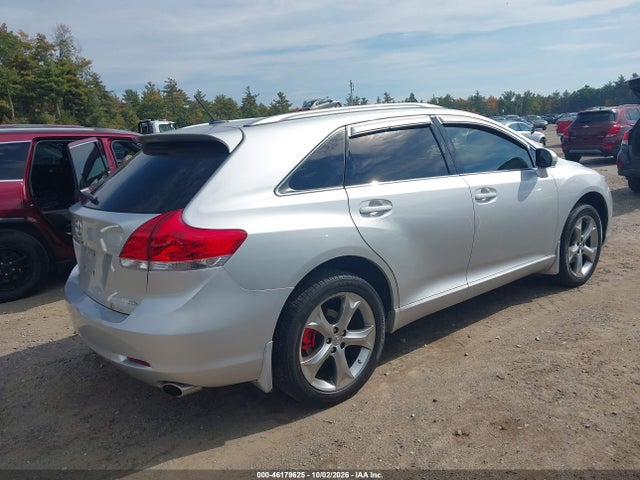 Продаж на аукціоні авто 2010 Toyota Venza, vin: 4T3BA3BB9AU018578, номер лоту: 46179625