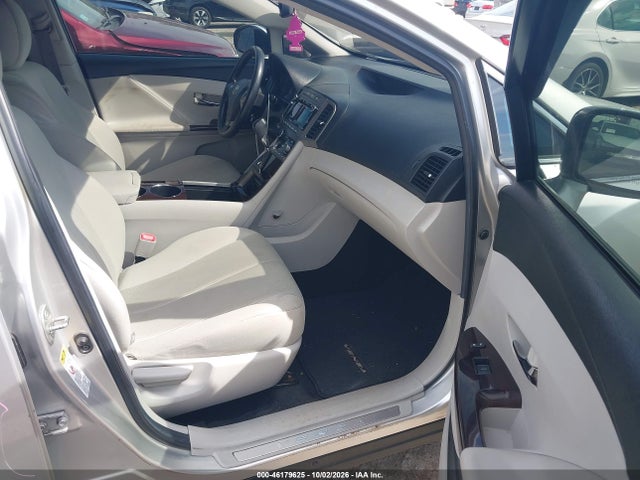 Продаж на аукціоні авто 2010 Toyota Venza, vin: 4T3BA3BB9AU018578, номер лоту: 46179625