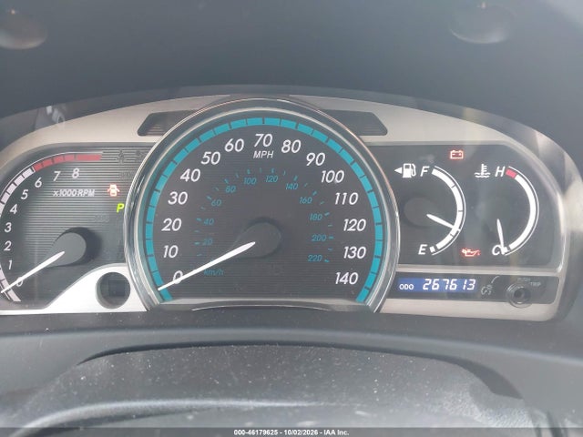 Продаж на аукціоні авто 2010 Toyota Venza, vin: 4T3BA3BB9AU018578, номер лоту: 46179625