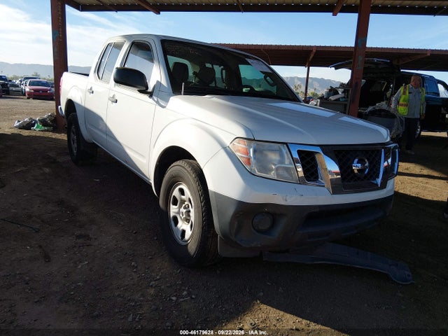 2014 1N6AD0ER7EN755931 главное изображение