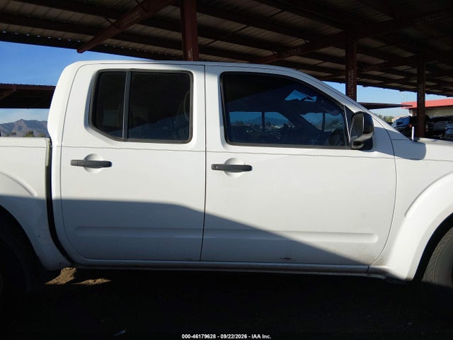 Nissan FRONTIER S 2014 1N6AD0ER7EN755931 Image 12