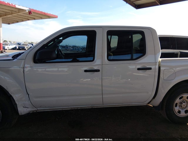 Nissan FRONTIER S 2014 1N6AD0ER7EN755931 Image 13