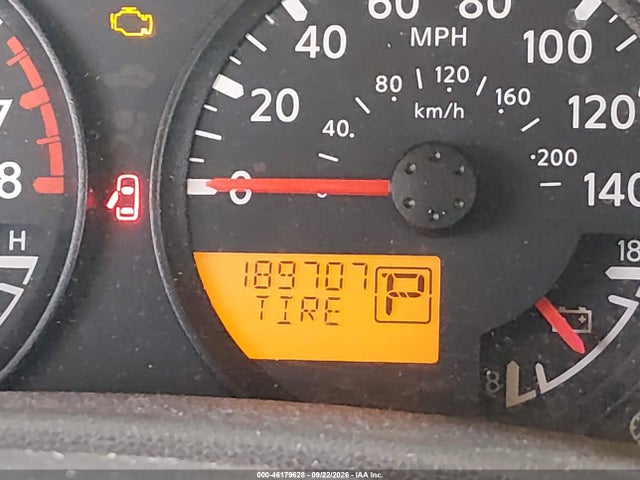 Nissan FRONTIER S 2014 1N6AD0ER7EN755931 Image 14