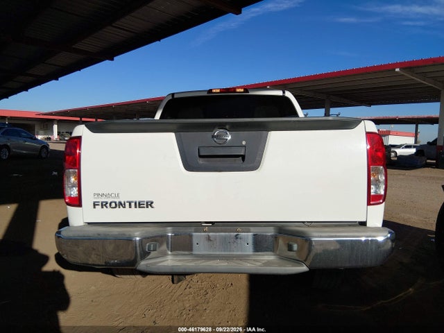 Nissan FRONTIER S 2014 1N6AD0ER7EN755931 Image 15
