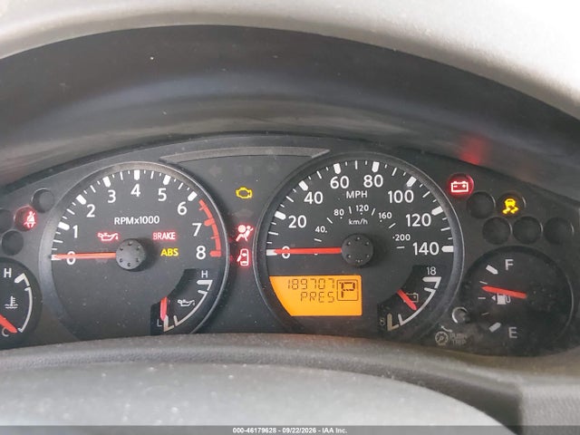 Nissan FRONTIER S 2014 1N6AD0ER7EN755931 Image 7