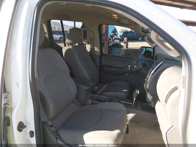 Nissan FRONTIER S 2014 1N6AD0ER7EN755931 Image 8
